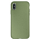 Etui Bioio do iPhone X/XS zielone - 1382245 - zdjęcie